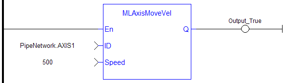 MLAxisMoveVel: LD example
